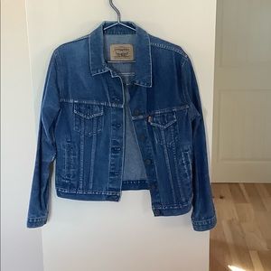 Levi Strauss Jacket